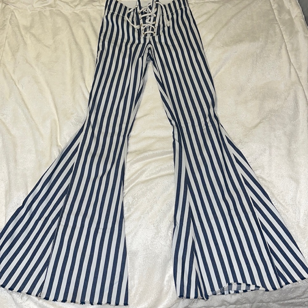 Show Me Your Mumu Jeans